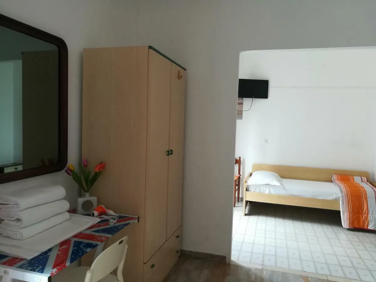 Venice Vacation House Marghera Itália