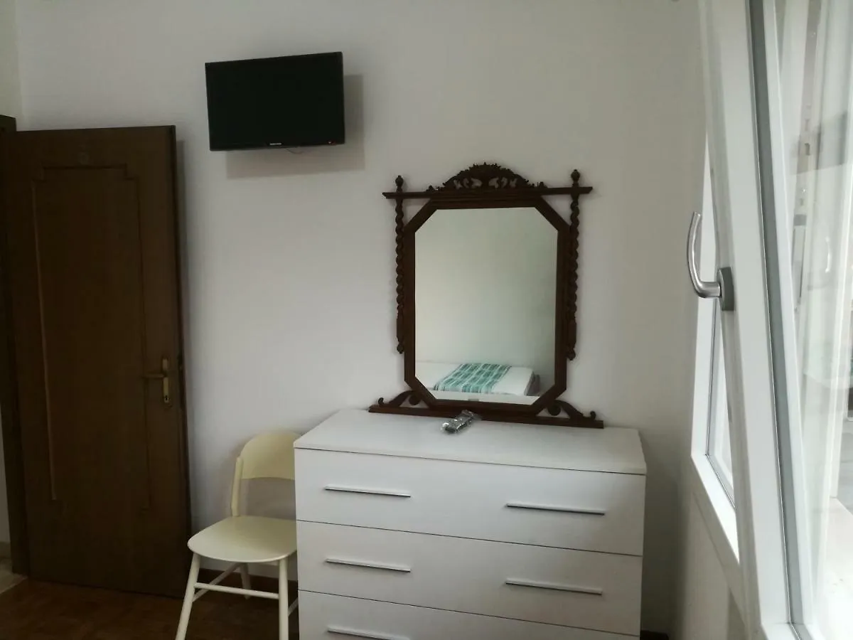 Venice Vacation House Marghera