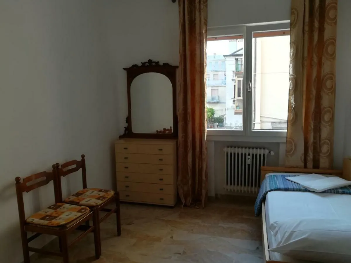 Venice Vacation House Marghera