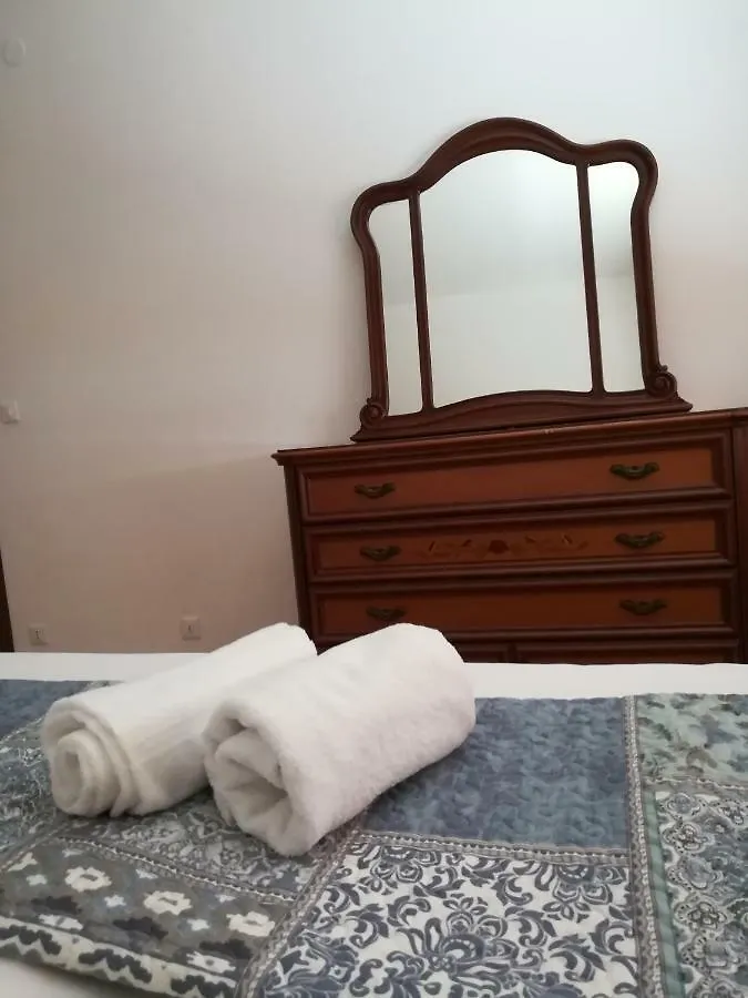 Venice Vacation House Marghera Italy