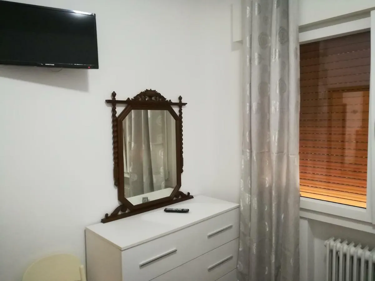 Venice Vacation House Marghera