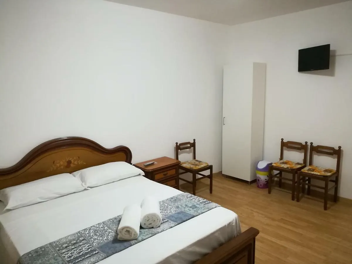 Venice Vacation House Marghera 2*,