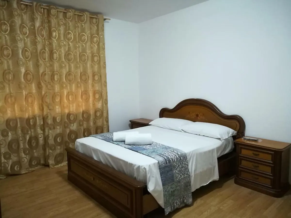 ** Guest house Venice Vacation House Marghera Italy