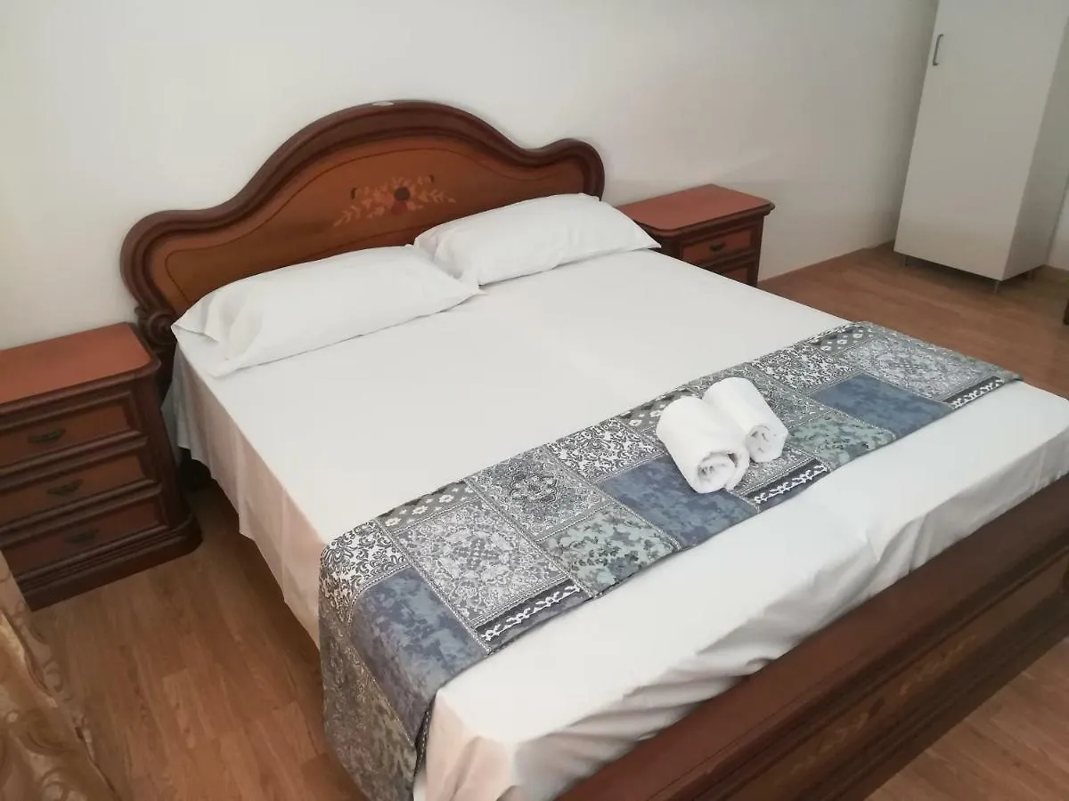 Venice Vacation House Marghera