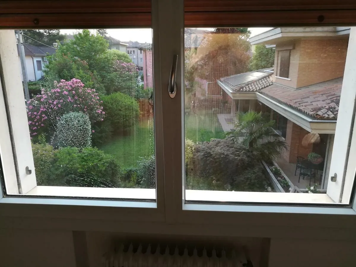Guest house Venice Vacation House Marghera