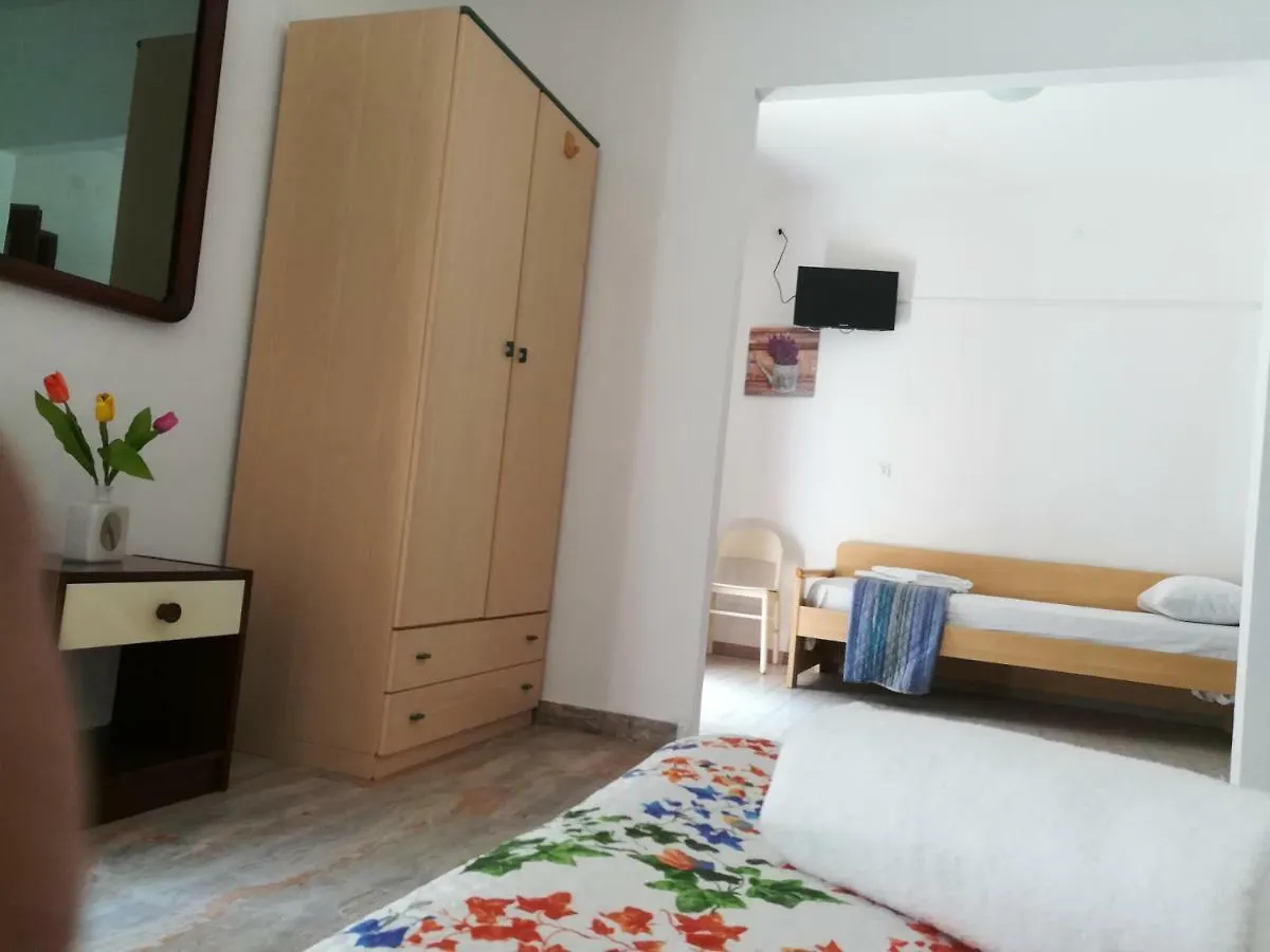 Venice Vacation House Marghera Guest house