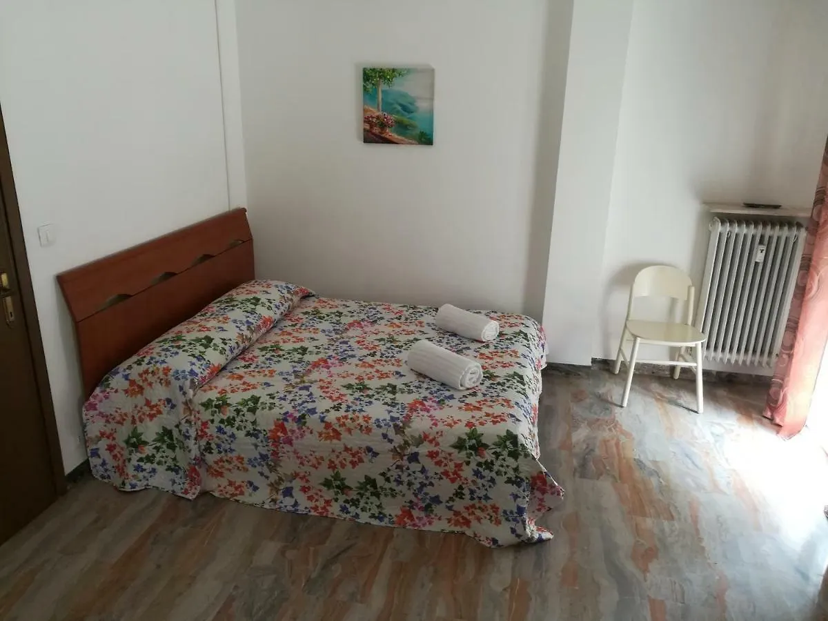 Venice Vacation House Marghera 2*,