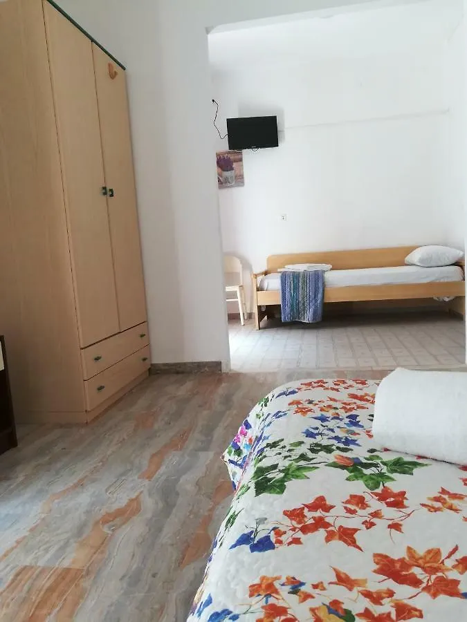 Venice Vacation House Marghera Guest house