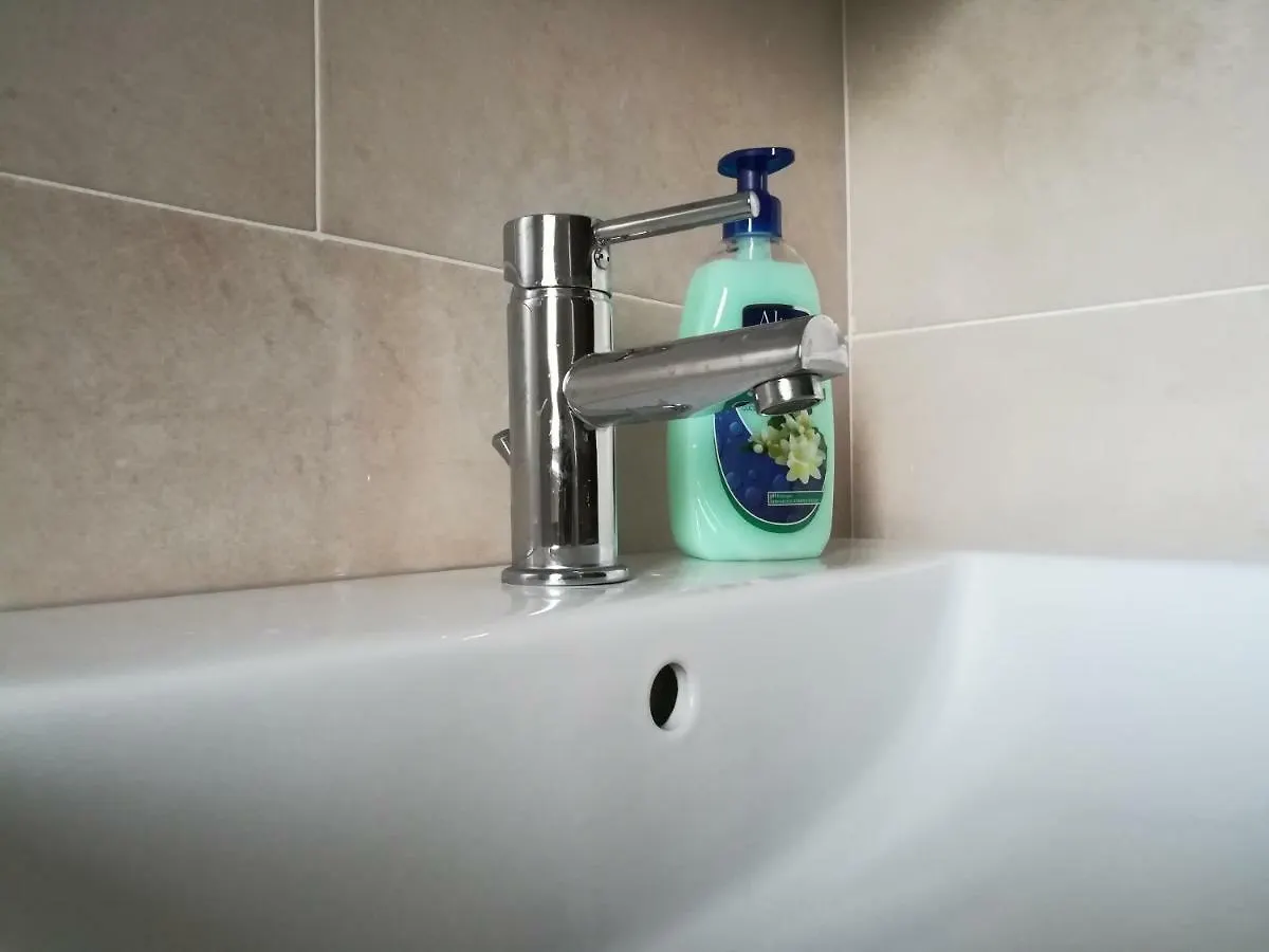 Guest house Venice Vacation House Marghera