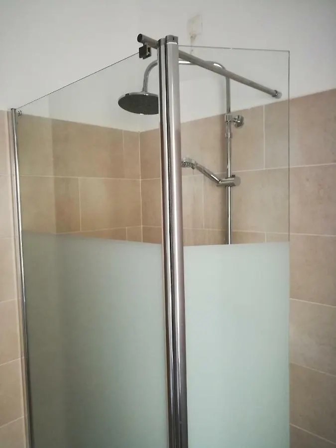 Venice Vacation House Marghera Guest house
