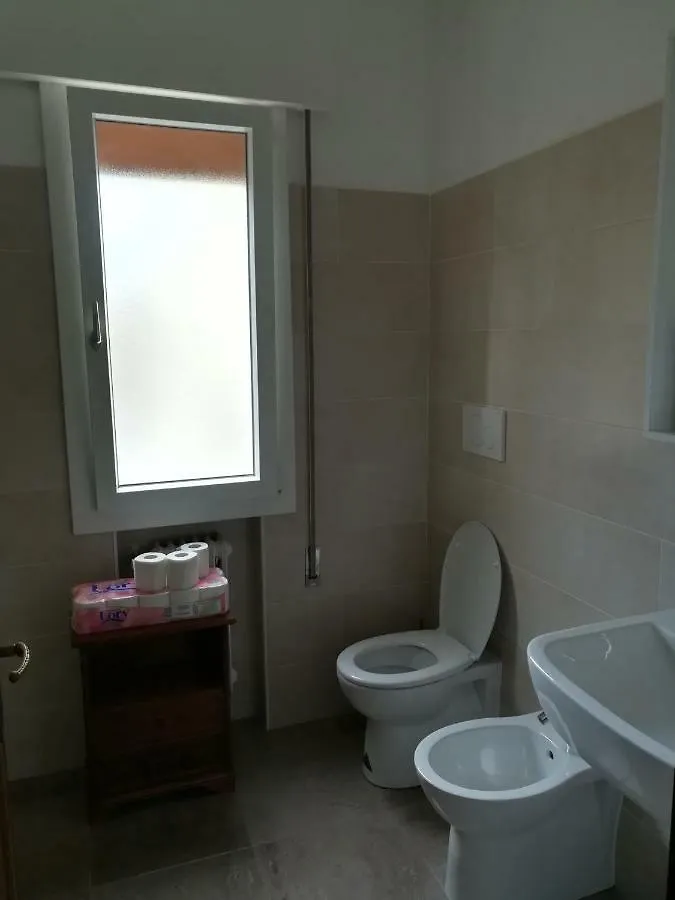 Venice Vacation House Marghera 2*,