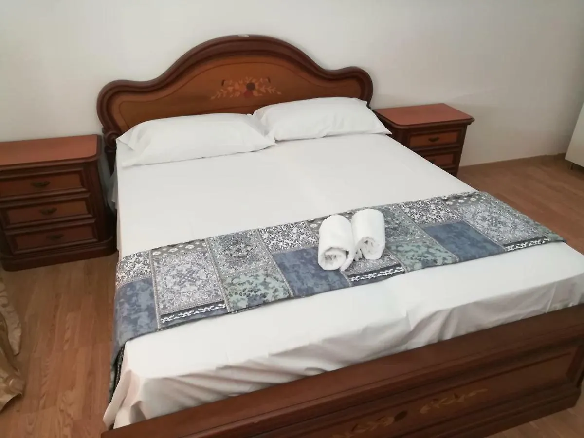 Venice Vacation House Marghera Italy