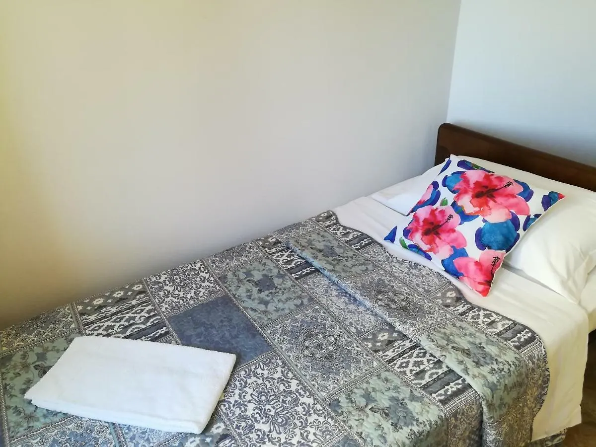 ** Guest house Venice Vacation House Marghera Italy