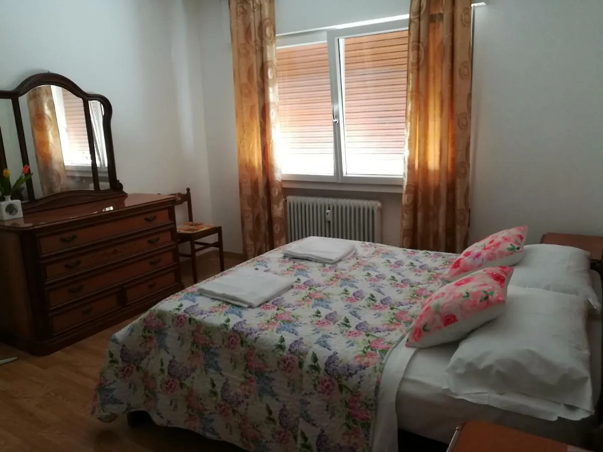 Guest house Venice Vacation House Marghera