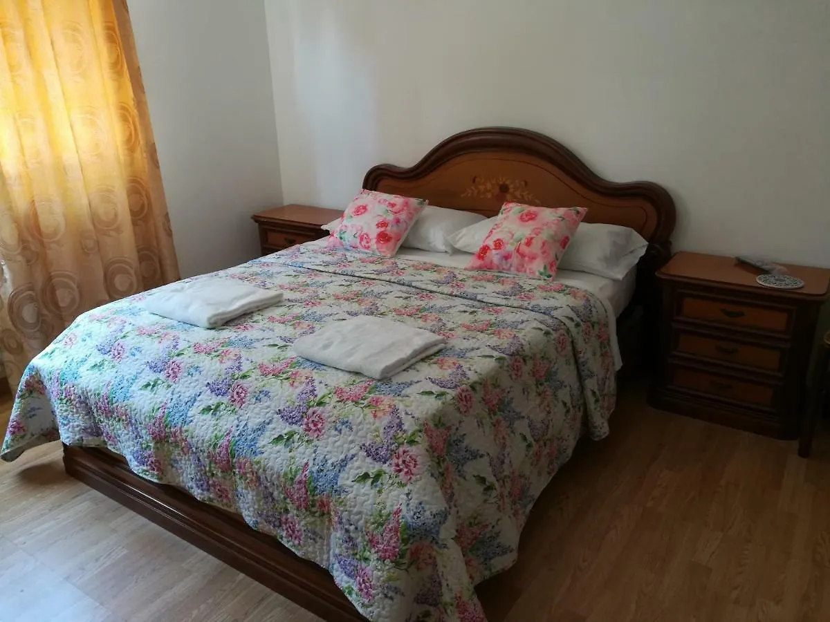 Venice Vacation House Marghera 2*,