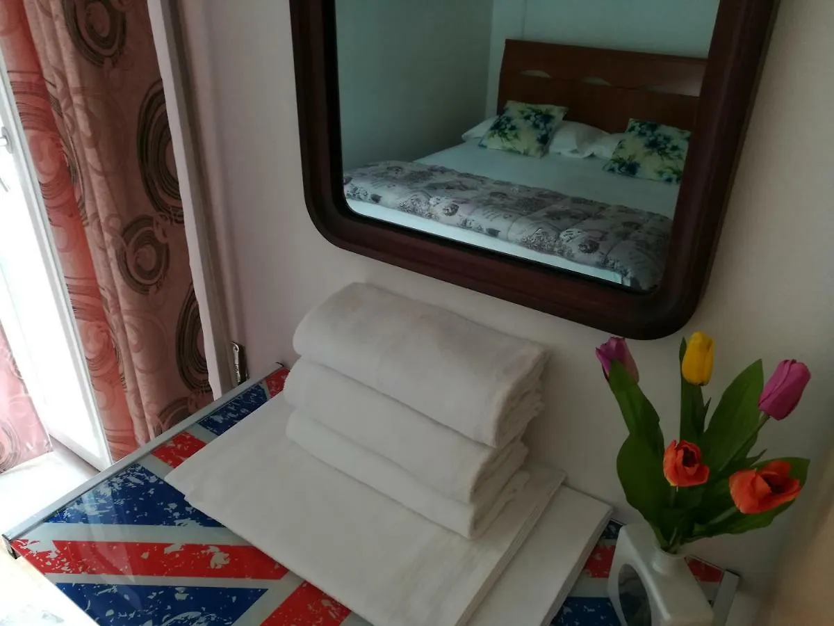 Venice Vacation House Marghera