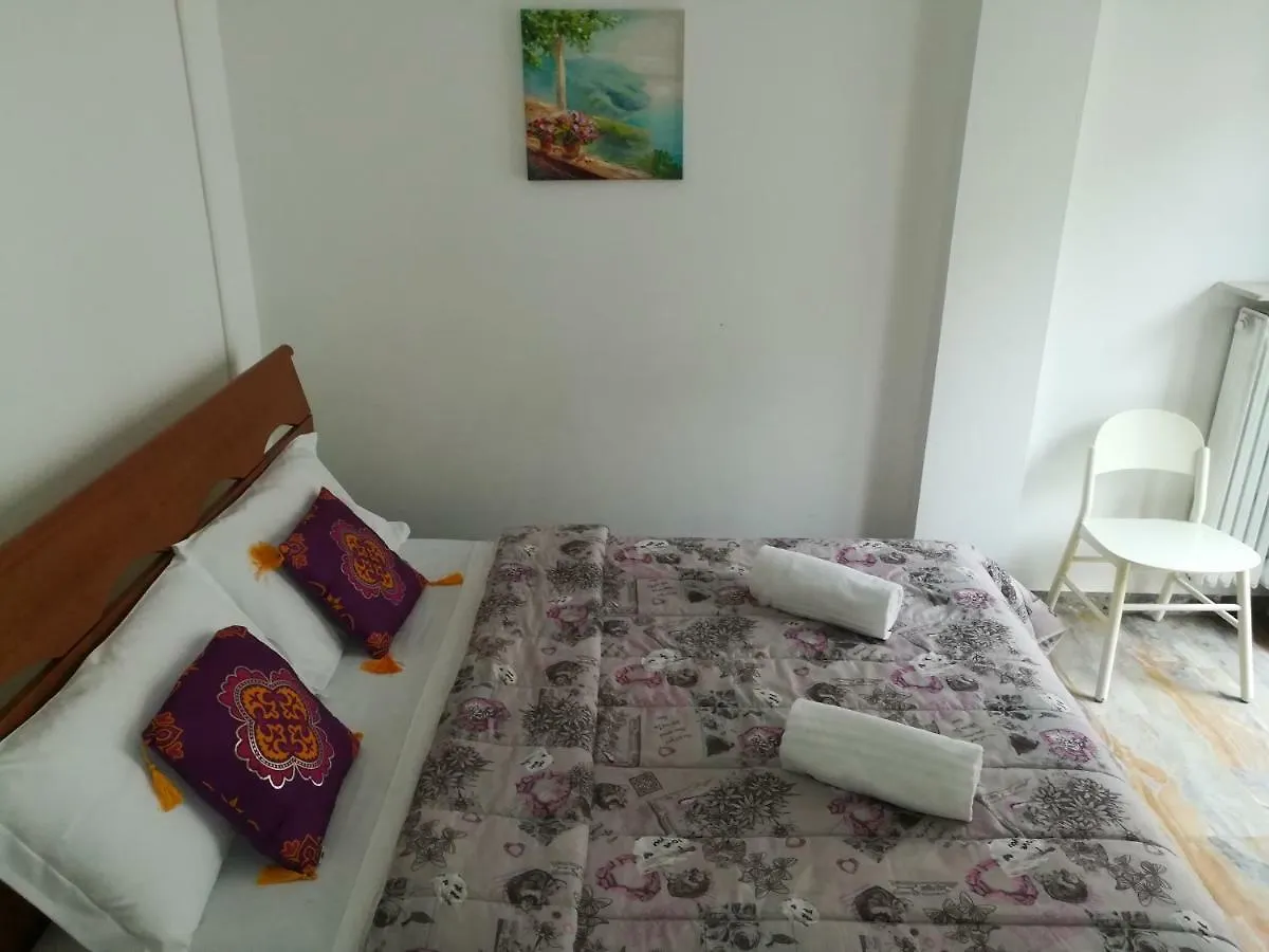 Venice Vacation House Marghera
