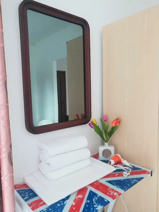 Venice Vacation House Marghera