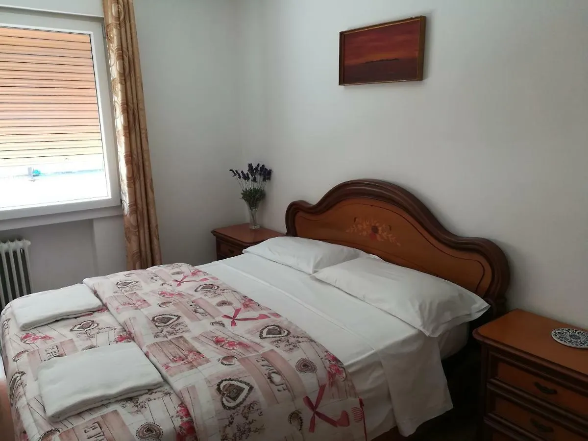 Venice Vacation House Marghera Italy