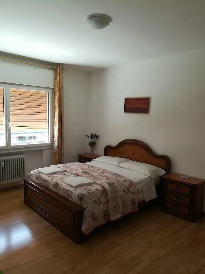 Guest house Venice Vacation House Marghera