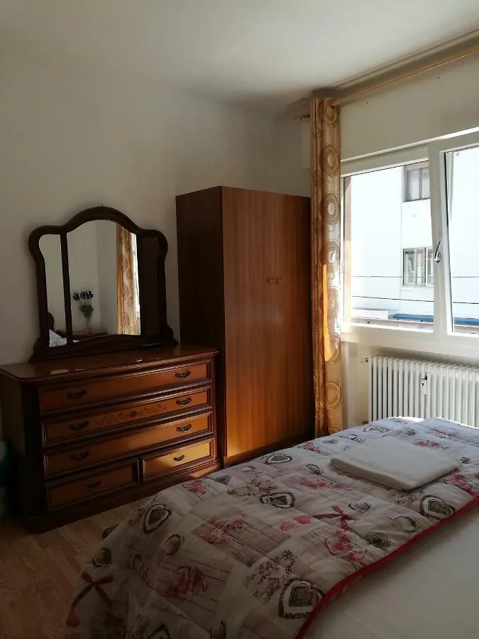 Venice Vacation House Marghera 2*,