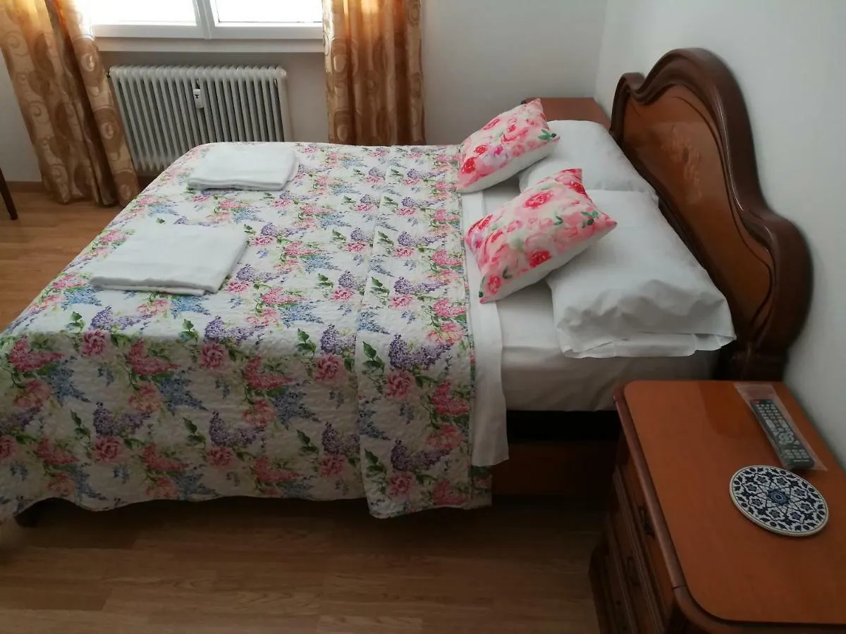 ** Guest house Venice Vacation House Marghera Italy