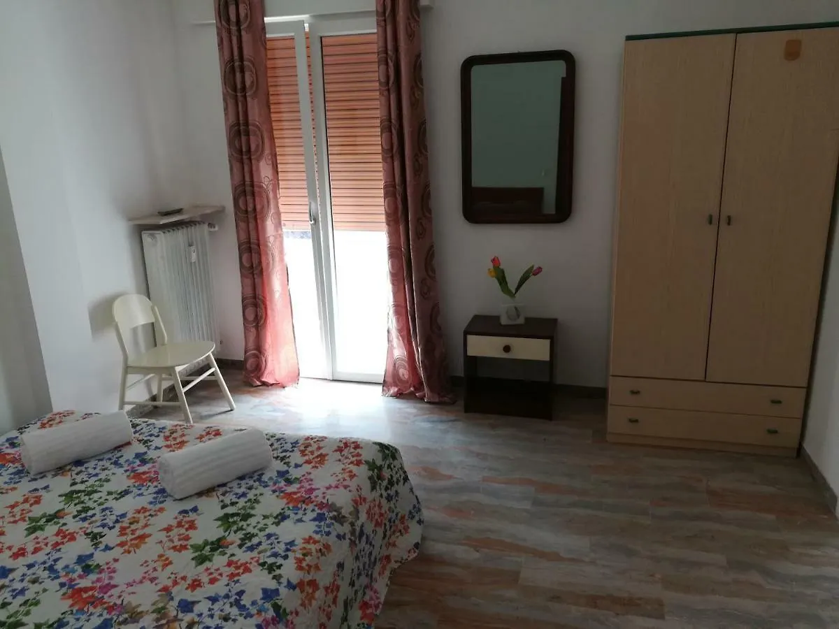 Venice Vacation House Marghera 2*,  Italy